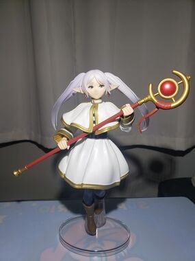 Frieren Beyond Journey's End Grandista Figure